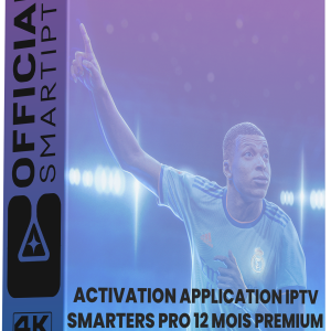 Abonnement Pack Premium – 12 Mois