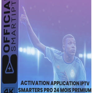 Abonnement Pack Premium – 24 Mois