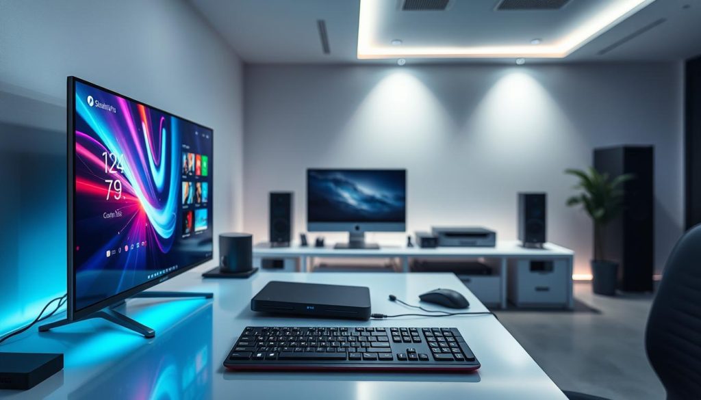 Optimisation IPTV